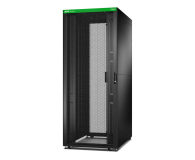 APC Easy Rack stojąca 19" 42U800x1200mm (czarna) - 1270665 - zdjęcie 1